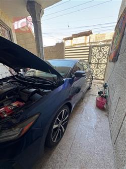 Nissan Maxima